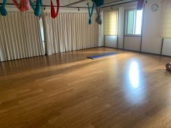 -FineYoga梵音瑜伽·普拉提