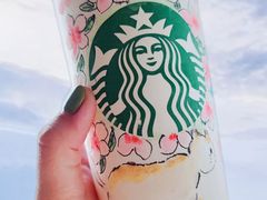 -星巴克臻选(青岛麦凯乐分店)
