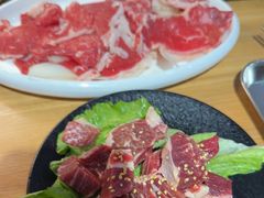 -乌拉烤肉(如皋首店)