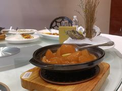 -万龙洲海鲜(广渠门店)