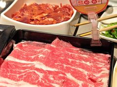 -海底捞火锅(杭州萧山宝龙广场店)