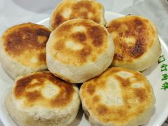-尹记门钉肉饼(丰台站店)