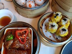 -广东胜利宾馆西关粤中餐厅