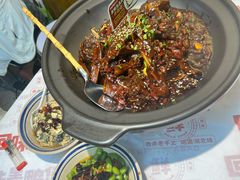 -回味黑鸭煲·始于2006(万松园店)