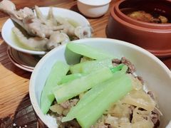 -黄祥华养生堂·炖汤·营养蒸饭(岭南天地店)