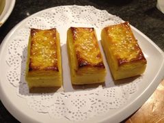 金牌绿豆酥-老广酒楼(樱花店)
