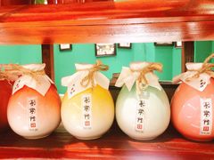 -江城小馆陕南妈妈菜·全球旅行餐厅(钟楼店)