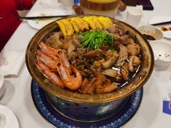 -东兴楼饭庄(六里桥店)