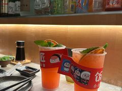 -饭团匠·料理小食堂(玉林店)