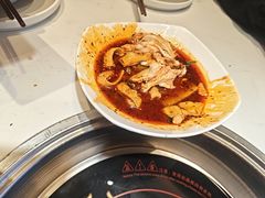 -周渝食惦酸菜鱼(青浦店)