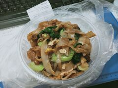 -大胜浙达炒粉干