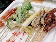-袁记串串香(北国店)