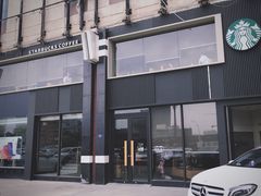 -星巴克(福州万象九宜城分店)