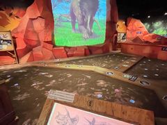 -珠海横琴国家地理探险家中心(创新方)