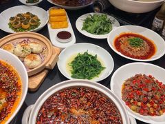 -羊门客在·烤盐池滩羊·川菜