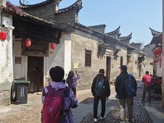 -董府·古宅餐厅