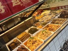 -上海全国土特产食品商场(淮海中路店)