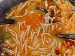 -覃记螺蛳粉·桂林米粉(鼓楼南街店)