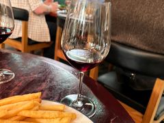 -羽深肉铺 Steak & Wine