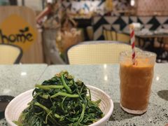 -Home Thai·泰谣(王府井apm店)