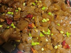 -老雒阳面馆·水席(高新区店)