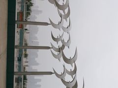 -秋水广场