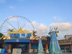 -重庆玛雅海滩水公园