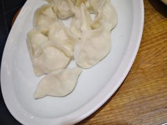 鲅鱼饺子-必点海鲜·鲅鱼水饺(鞍山西道店)