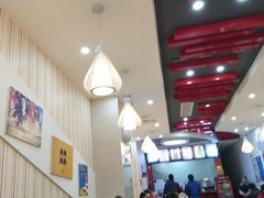 大堂-螺小胖柳州螺蛳粉(钟楼总店)