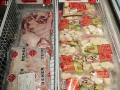 -三喜鲜生(明致商厦店)