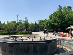-清凉山国家森林公园