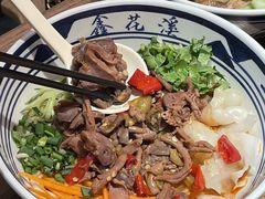 -鑫花溪牛肉米粉(景德路店)