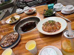-番茄犟汤锅(东坝店)