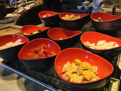 -厦门威斯汀酒店