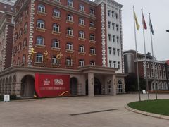 -青岛啤酒博物馆