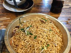 -盈田盈粥庄(博山东路店)