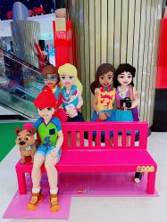 -LEGO(国贸商城店)