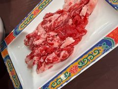 -北五环老北京自助铜锅涮肉·烧烤(黑泉路店)