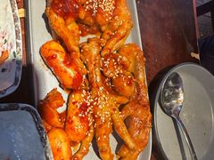 -火炉情韩国料理店(古田路店)