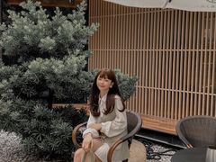 -樾餐厅泰式海鲜火锅(民歌湖店)