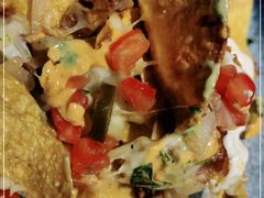 -Cactus墨西哥仙人掌餐厅