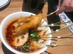 -太二酸菜鱼(福州泰禾店)