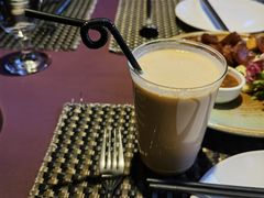 泰式冻奶茶-翡翠鸟精品泰国菜(北辰财富中心店)