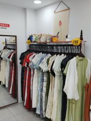 -陈大户旗袍(狮子林店)