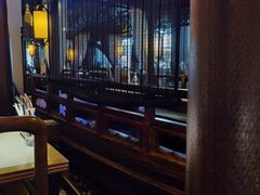 -绿茶餐厅(领展购物广场·中关村店)