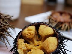 -海胆小馆(东北水饺·春柳店)