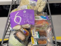 -盒马鲜生(顺义店)