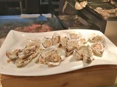 -盛之乡温泉渡假村仕林餐厅