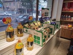-食蔬不二素食自助餐厅(沈阳铁西店)