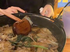 -千懿六本木酒场(常熟路店)